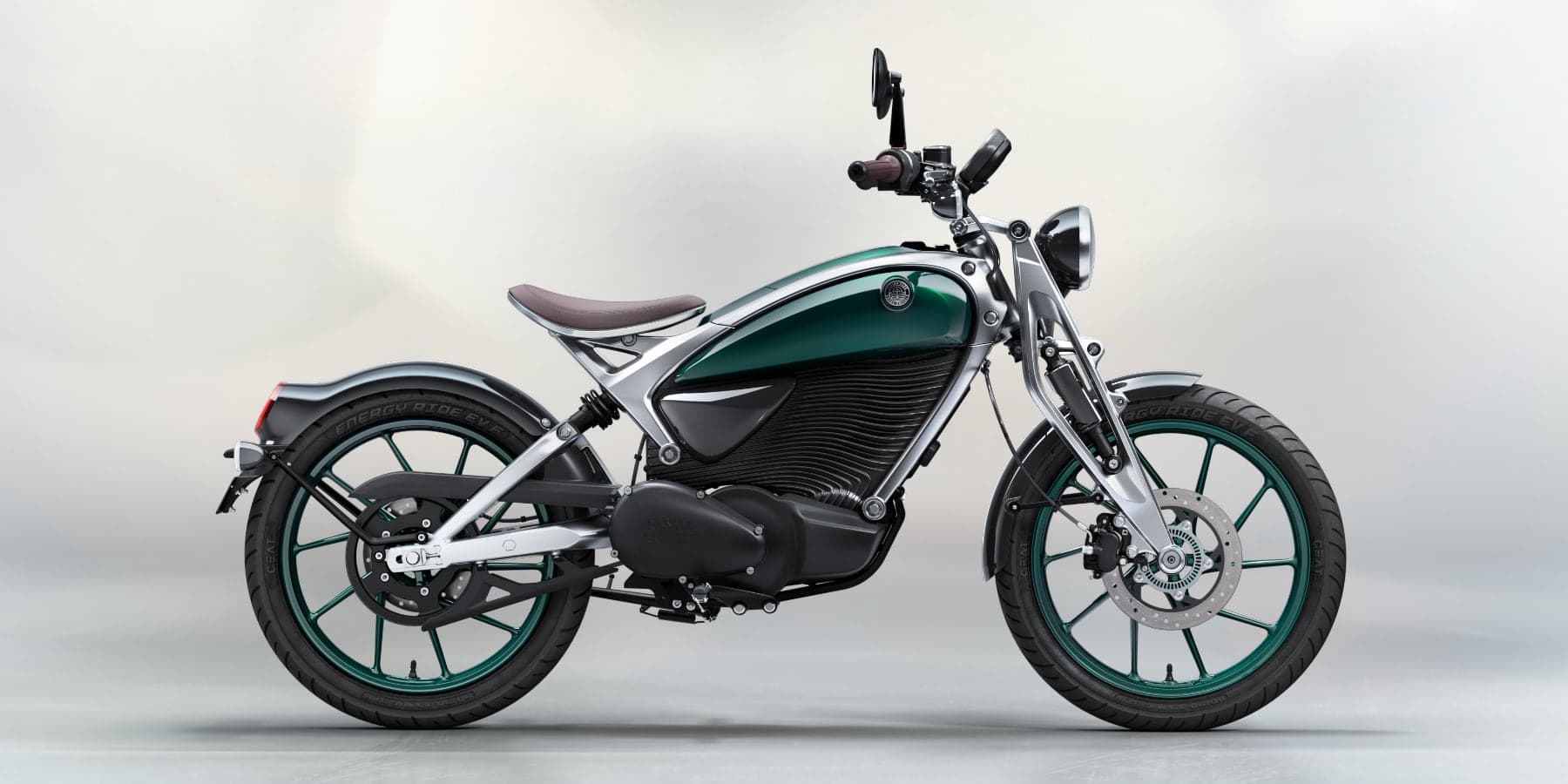 Royal Enfield’s Electric Flying Flea C6 Set to Launch in Early 2026
